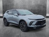Used 2024 Chevrolet Blazer RS w/ LPO, Floor Liner Package image 3