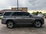 Used 2018 Toyota 4Runner Limited image 2