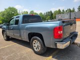 Used 2011 Chevrolet Silverado 1500 LS image 3