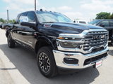 New 2025 RAM 2500 Limited image 3