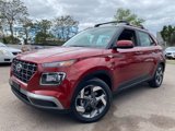 Used 2024 Hyundai Venue SEL image 3