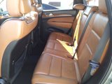 Used 2012 Jeep Grand Cherokee Overland image 5