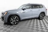 New 2025 Volkswagen Atlas SEL Premium R-Line image 3