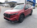 New 2026 Honda CR-V TrailSport image 3