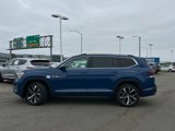 New 2025 Volkswagen Atlas SEL Premium R-Line image 2