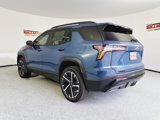 New 2026 Chevrolet Equinox RS w/ Convenience Package III image 2