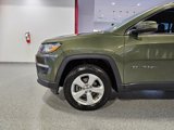 Used 2019 Jeep Compass Latitude image 6