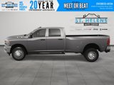 New 2025 RAM 3500 Tradesman image 4