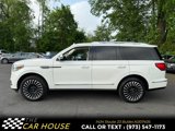 Used 2021 Lincoln Navigator Black Label w/ Cargo Convenience Package image 2