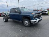 New 2025 Chevrolet Silverado 3500 LT w/ Convenience Package image 6
