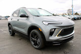 New 2025 Buick Encore GX Sport Touring w/ Comfort Package image 3