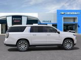 New 2025 Chevrolet Suburban Premier image 5