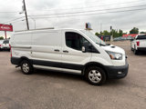 Used 2020 Ford Transit 250 Low Roof image 2