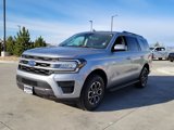 Certified 2024 Ford Expedition XLT image 4