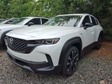 New 2025 MAZDA CX-50 2.5 Hybrid w/ Premium Plus Pkg image 3
