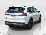 New 2026 Honda CR-V Sport-L image 5