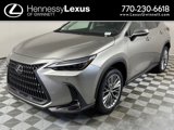 New 2026 Lexus NX 350 AWD w/ Luxury Package image 2
