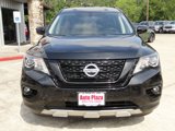 Used 2020 Nissan Pathfinder SV w/ Rock Creek Edition image 2