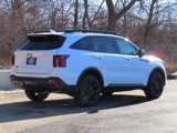 New 2025 Kia Sorento X-Line EX image 3