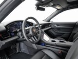 New 2025 Porsche Taycan image 4
