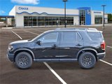 New 2026 Honda Passport TrailSport Elite image 2