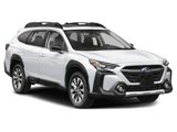 New 2025 Subaru Outback Limited XT image 6