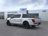 New 2025 Ford F150 Platinum w/ Equipment Group 702A High image 4