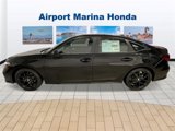 New 2026 Honda Civic Sport image 2
