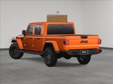 New 2025 Jeep Gladiator Sport image 4