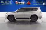 Used 2021 Lexus GX 460 Premium image 6