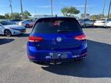 Used 2018 Volkswagen Golf R 4-Door image 3