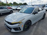 New 2026 Kia K5 GT image 3