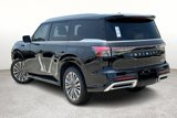 New 2025 INFINITI QX80 Luxe image 4