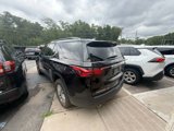 Used 2022 Chevrolet Traverse LT image 3