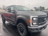 New 2025 Ford F250 Lariat image 6