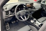 New 2025 Audi SQ5 Premium Plus image 6