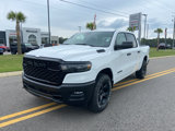 New 2026 RAM 1500 Classic Warlock image 4