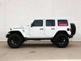 Used 2024 Jeep Wrangler Sahara w/ Technology Group image 6
