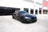 Used 2018 BMW M4 Coupe image 2