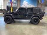 Used 2022 Jeep Wrangler Unlimited Sport image 2