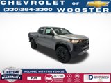 New 2026 Chevrolet Colorado Trail Boss image 2