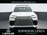 New 2025 Lexus LX 600 4WD w/ Premium Package image 4