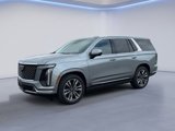 Certified 2025 Cadillac Escalade Premium Luxury w/ Touring Package image 3