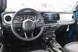 New 2025 Jeep Wrangler Willys image 2