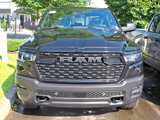 New 2026 RAM 1500 Classic Warlock image 2