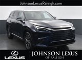 New 2025 Lexus TX 350 AWD image 3