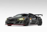 Used 2017 Acura NSX image 4