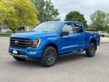 Used 2021 Ford F150 Tremor w/ Equipment Group 401A Mid image 4