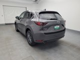 Used 2020 MAZDA CX-5 Touring image 5