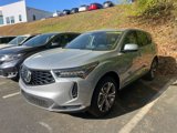 New 2025 Acura RDX w/ Technology Package image 2